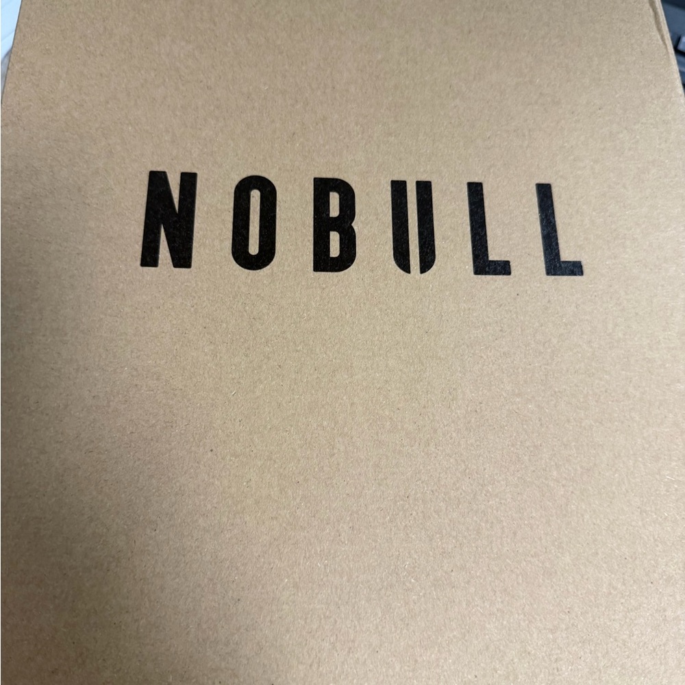 NoBull Journey 2 shoes in box - never worn! - Picture 7 of 8